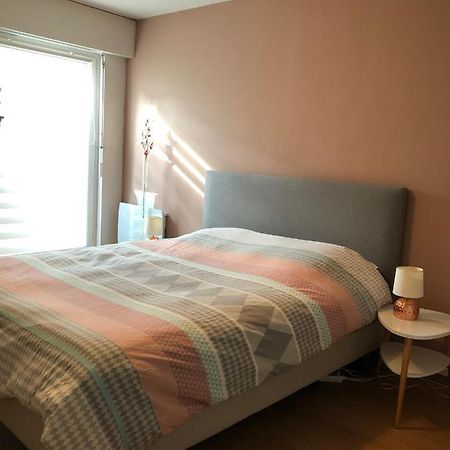 Magnifique Appart + Terrasse De 35M² Apartment สตราสบูร์ก ภายนอก รูปภาพ
